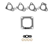 Turbo pour FORD Transit Connect 1.8 Di 75 CV 802419-5006S