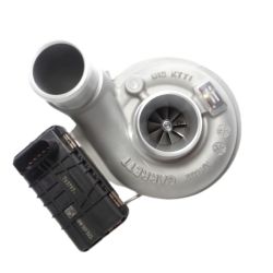 Turbo pour SSANGYONG Korando 2.0 e-XDi 175 CV 798015-5002S