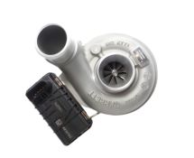 Turbo pour SSANGYONG Korando 2.0 e-XDi 175 CV 798015-5002S