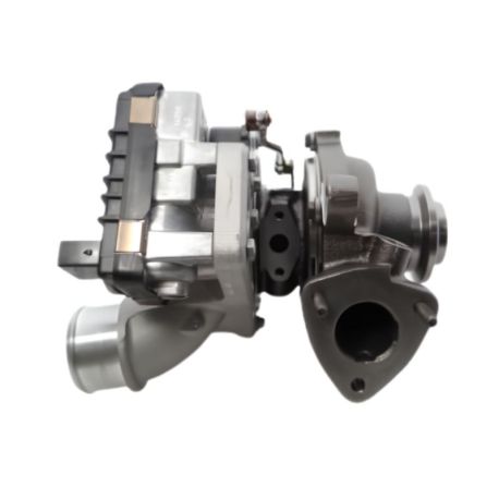 Turbo pour SSANGYONG Korando 2.0 e-XDi 175 CV 798015-5002S