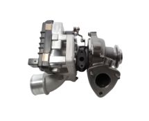 Turbo pour SSANGYONG Korando 2.0 e-XDi 150 CV 798015-5002S