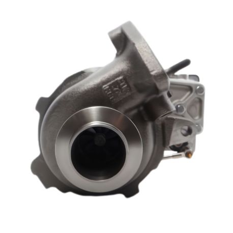 Turbo pour SSANGYONG Korando 2.0 e-XDi 150 CV 798015-5002S