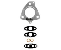 Turbo pour SSANGYONG Korando 2.0 e-XDi 150 CV 798015-5002S