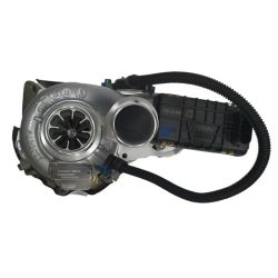 Turbo pour AUDI Q7 (4L) 4.2 TDI 340 CV 797518-5004S