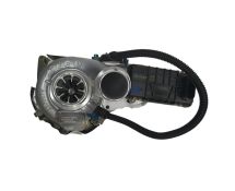 Turbo pour AUDI Q7 (4L) 4.2 TDI 340 CV 797518-5004S
