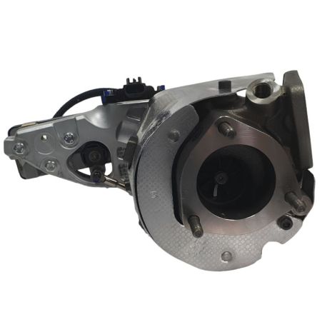 Turbo pour VOLKSWAGEN Touareg 2 (7P5 / 7P6) 4.2 V8 340 CV 797518-5004S
