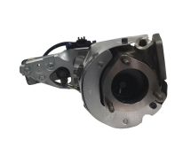 Turbo pour VOLKSWAGEN Touareg 2 (7P5 / 7P6) 4.2 V8 340 CV 797518-5004S