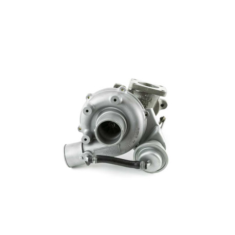 Turbo pour LANCIA Y10 1.0 Turbo 84 CV VL1