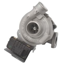 Turbo pour DODGE Nitro 2.8 CRD 177 CV 796910-5002S