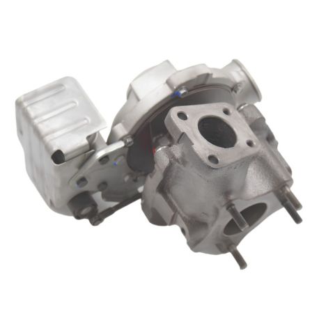 Turbo pour JEEP Cherokee 2.8 CRD 150 CV 796910-5002S