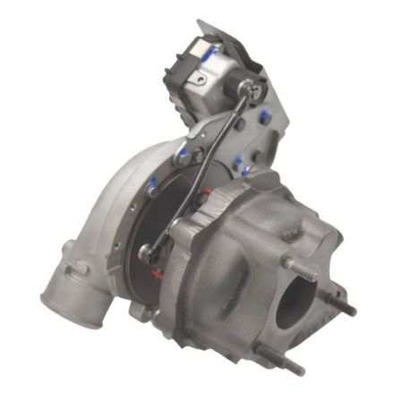 Turbo pour JEEP Cherokee 2.8 CRD 177 CV 796910-5002S