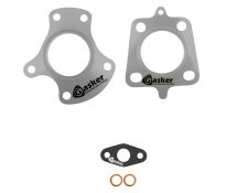 Turbo neuf pour JEEP Cherokee 2.8 CRD 177 CV - 796910-5002S - Jrone