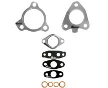 Turbo neuf pour HYUNDAI Tucson 3 2.0 CRDI 185 CV - 796017-5008S - Jrone