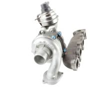 Turbo pour VOLKSWAGEN Amarok (2HA / 2HB / S1B / S6B / S7A / S7B) 2.0 TDI 122 CV 795090-5003S