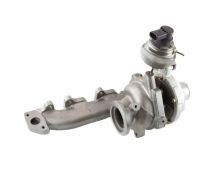Turbo pour VOLKSWAGEN Amarok (2HA / 2HB / S1B / S6B / S7A / S7B) 2.0 TDI 122 CV 795090-5003S