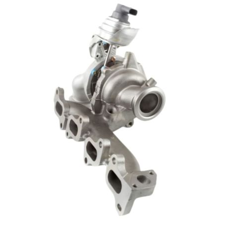 Turbo pour VOLKSWAGEN Amarok (2HA / 2HB / S1B / S6B / S7A / S7B) 2.0 TDI 122 CV 795090-5003S