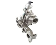 Turbo pour VOLKSWAGEN Amarok (2HA / 2HB / S1B / S6B / S7A / S7B) 2.0 TDI 122 CV 795090-5003S