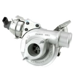 Turbo pour HONDA CR-V 3 2.2 i-DTEC 150 CV 794786-5001S