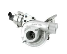 Turbo pour HONDA CR-V 3 2.2 i-DTEC 150 CV 794786-5001S