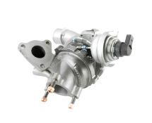 Turbo pour HONDA CR-V 4 2.2 i-DTEC 150 CV 794786-5001S