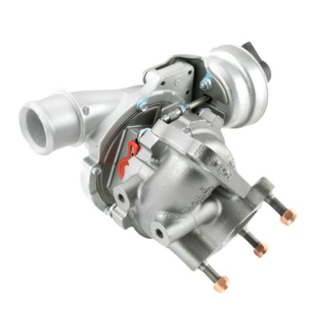 Turbo pour HONDA CR-V 3 2.2 i-DTEC 150 CV 794786-5001S