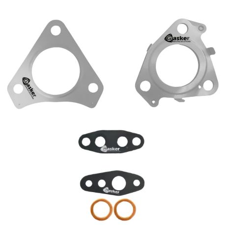 Turbo pour HONDA CR-V 3 2.2 i-DTEC 150 CV 794786-5001S