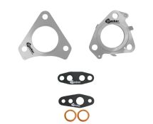 Turbo pour HONDA CR-V 3 2.2 i-DTEC 150 CV 794786-5001S