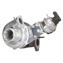 Turbo pour FIAT Bravo 2 2.0 Multijet 163 CV 788290-5001S
