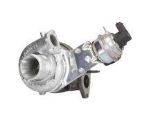Turbo pour FIAT Bravo 2 2.0 Multijet 163 CV 788290-5001S
