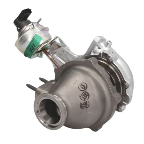 Turbo pour LANCIA Delta 3 2.0 Multijet 165 CV 788290-5001S