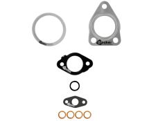 Turbo pour FIAT Bravo 2 2.0 Multijet 163 CV 788290-5001S