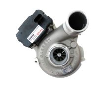 Turbo pour HYUNDAI ix35 2.0 CRDi 184 CV 784114-5003S