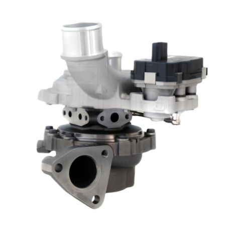 Turbo pour KIA Sportage 3 2.0 CRDi 184 CV 784114-5003S