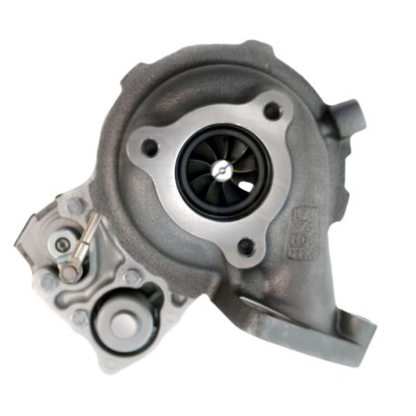 Turbo pour HYUNDAI ix35 2.0 CRDi 184 CV 784114-5003S