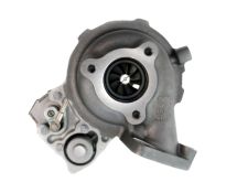 Turbo pour HYUNDAI ix35 2.0 CRDi 184 CV 784114-5003S
