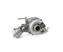 Turbo pour LANCIA Ypsilon 1.3 Multijet 105 CV 5435 988 0024