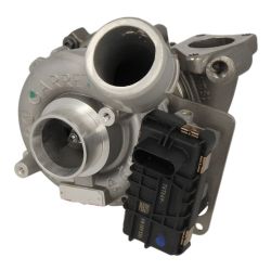 Turbo pour AUDI Q7 (4L) 3.0 TDI 224 CV 783762-5002S