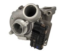 Turbo pour AUDI Q7 (4L) 3.0 TDI 224 CV 783762-5002S