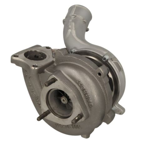 Turbo pour VOLKSWAGEN Touareg 1 (7LA / 7L6 / 7L7) 3.0 TDI 225 CV 783762-5002S