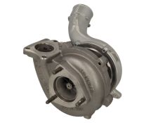 Turbo pour VOLKSWAGEN Touareg 1 (7LA / 7L6 / 7L7) 3.0 TDI 225 CV 783762-5002S