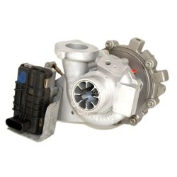 Turbo pour AUDI A8 D4 (4H2 / 4H8 / 4HC / 4HL) 4.2 TDI 351 CV 783413-5005S