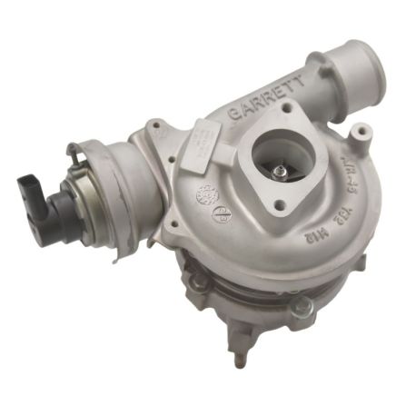 Turbo pour HONDA Accord 8 2.2 i-DTEC 150 CV 782217-5002S