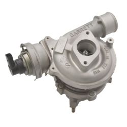 Turbo pour HONDA Civic 9 2.2 i-DTEC 150 CV 782217-5002S