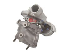 Turbo pour HONDA Civic 9 2.2 i-DTEC 150 CV 782217-5002S