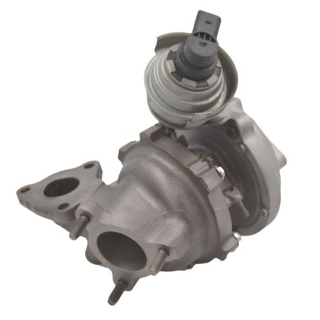 Turbo pour HONDA Accord 8 2.2 i-DTEC 150 CV 782217-5002S