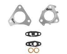 Turbo pour HONDA Civic 9 2.2 i-DTEC 150 CV 782217-5002S