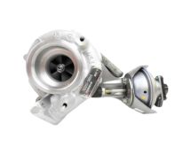 Turbo pour PEUGEOT Expert 2 2.0 HDi 120 CV 782053-5001S