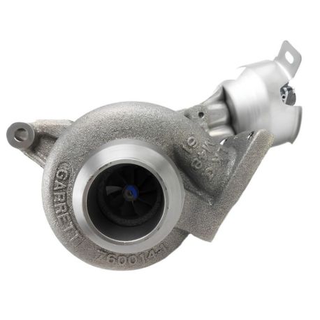 Turbo pour PEUGEOT Expert 2 2.0 HDi 120 CV 782053-5001S