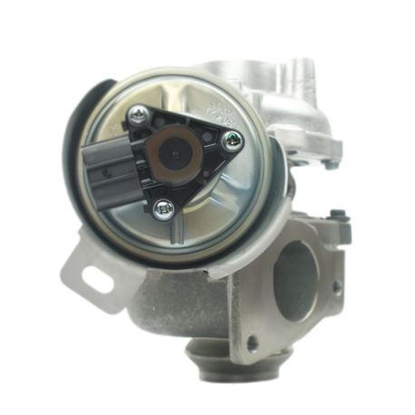 Turbo pour CITROËN Jumpy 2 2.0 HDi 120 CV 782053-5001S