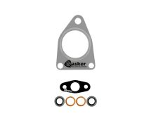 Turbo pour CITROËN C8 2.0 HDi 120 CV 782053-5001S